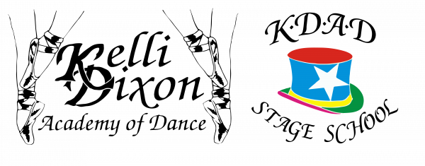 Kelli Dixon Academy Of Dance